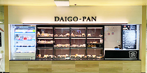 DAIGO-PAN 札幌大通
